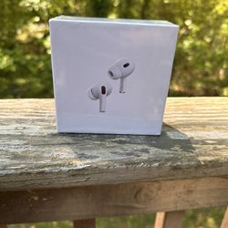 AirPods 2 Gen Pro