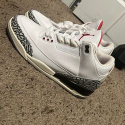 Jordan 3 Reimagined 