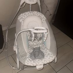 Baby Swing