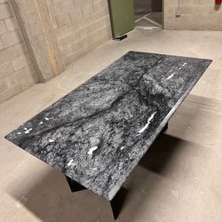Marble Dining Table