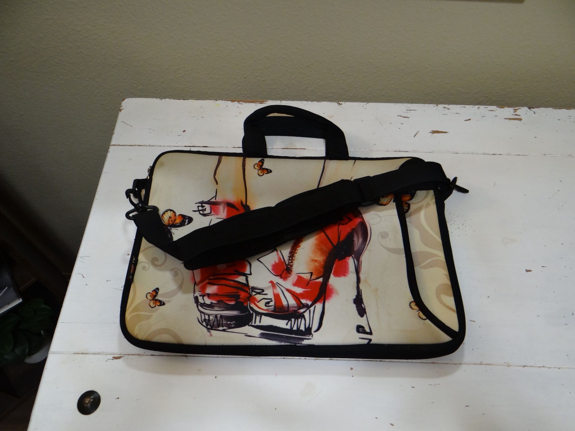 Laptop Case Bag
