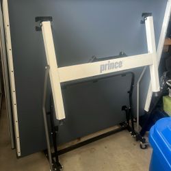 Prince Ping Pong Table