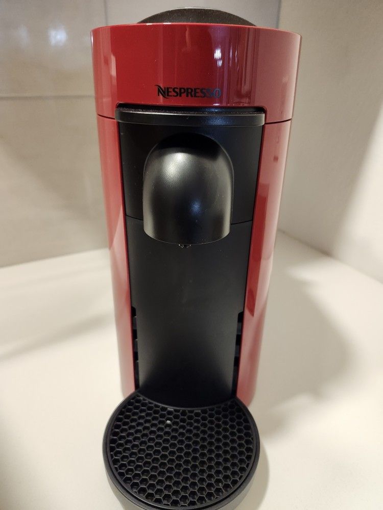 Nespresso Coffe Maker