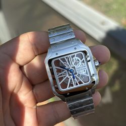 Swiss Watches