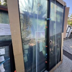 Gliding Door 