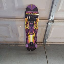 Tony Hawk Skateboard 
