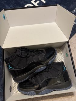 Air Jordan 11 Retro ‘Gamma Blue’ 2025