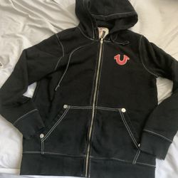 True Religion Hoodie 