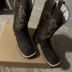 Men’s Boots 