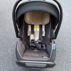 Graco Car seat Infant 