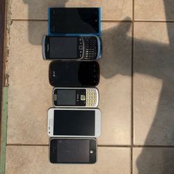 Phone Lot For Sale