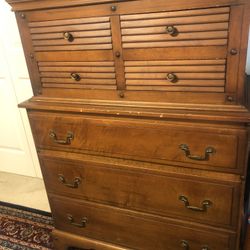 Spainhour Bedroom Dressers