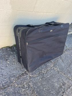 XL Luggage 