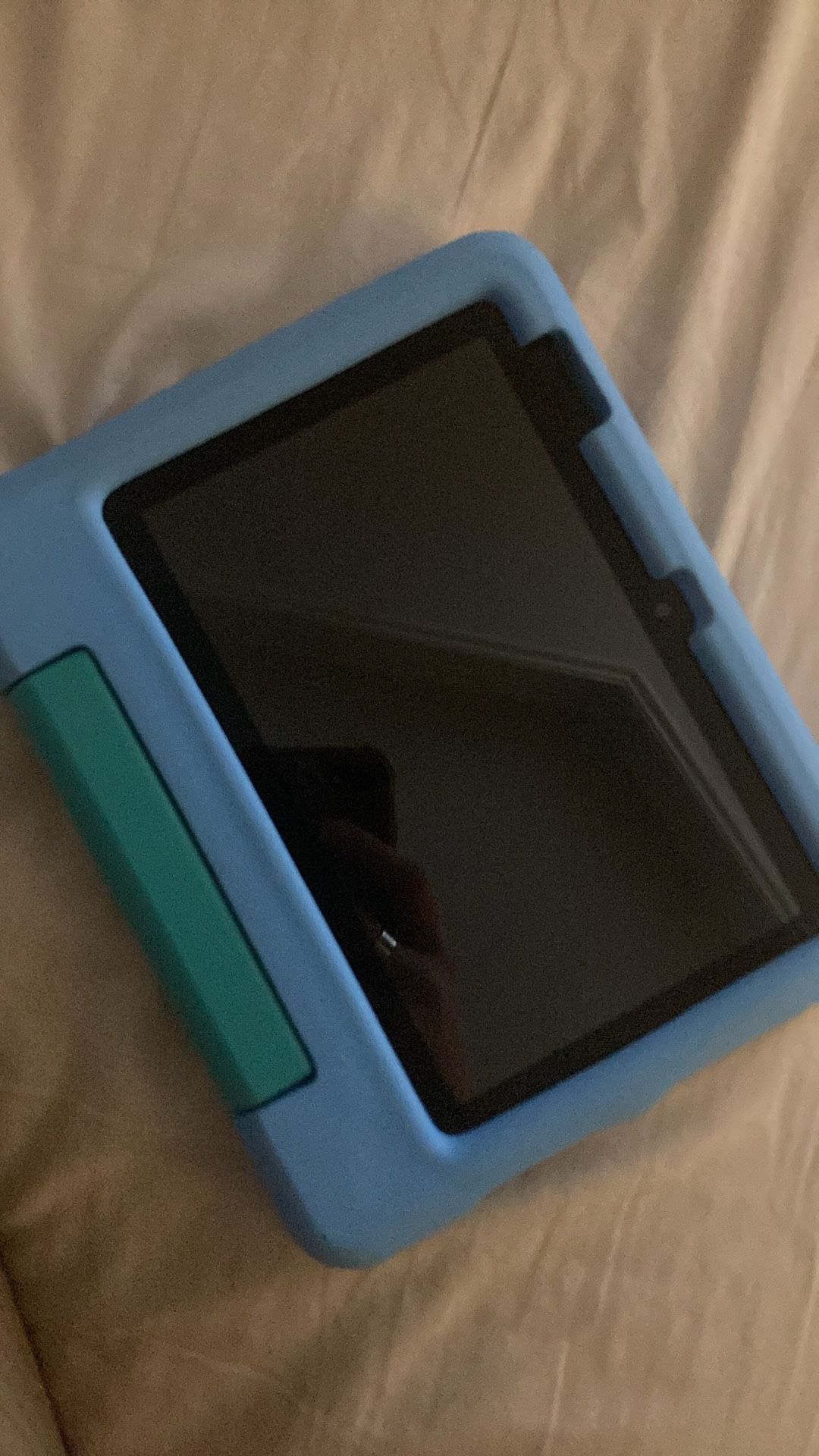 Amazon Kids Fire Tablet