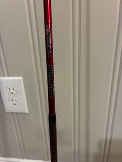 Ugly Stik Carbon Fishing Rod