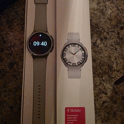 Watch Samsung 6