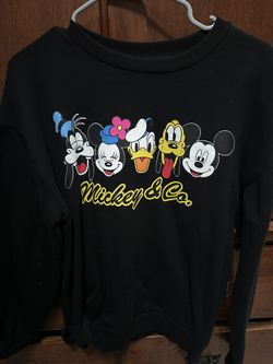 Disney Clothes 