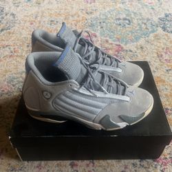 Jordan Retro 14- Size 12