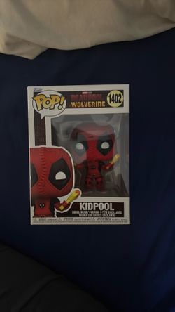 Funko Kidpool