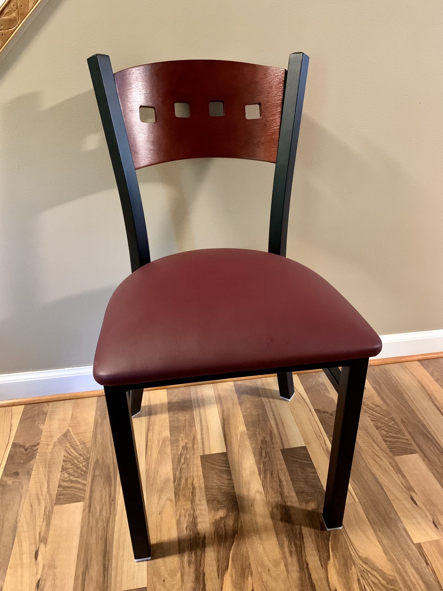 Side Chair - New