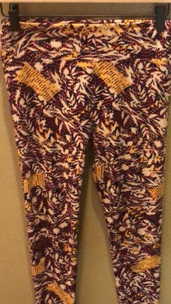 LuLaRoe women new leggings OS super soft