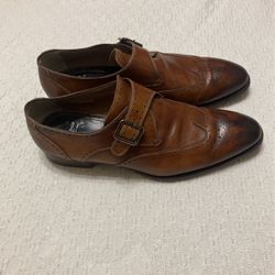 Di Bianco  Monk Scrap  Size 10