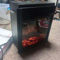 Heater 