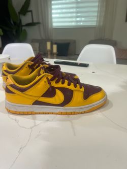 Nike Dunks