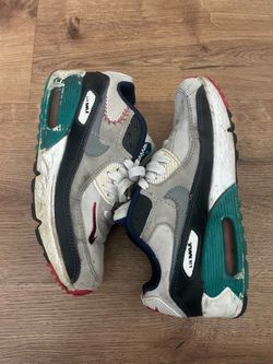 Size 4Y shoes