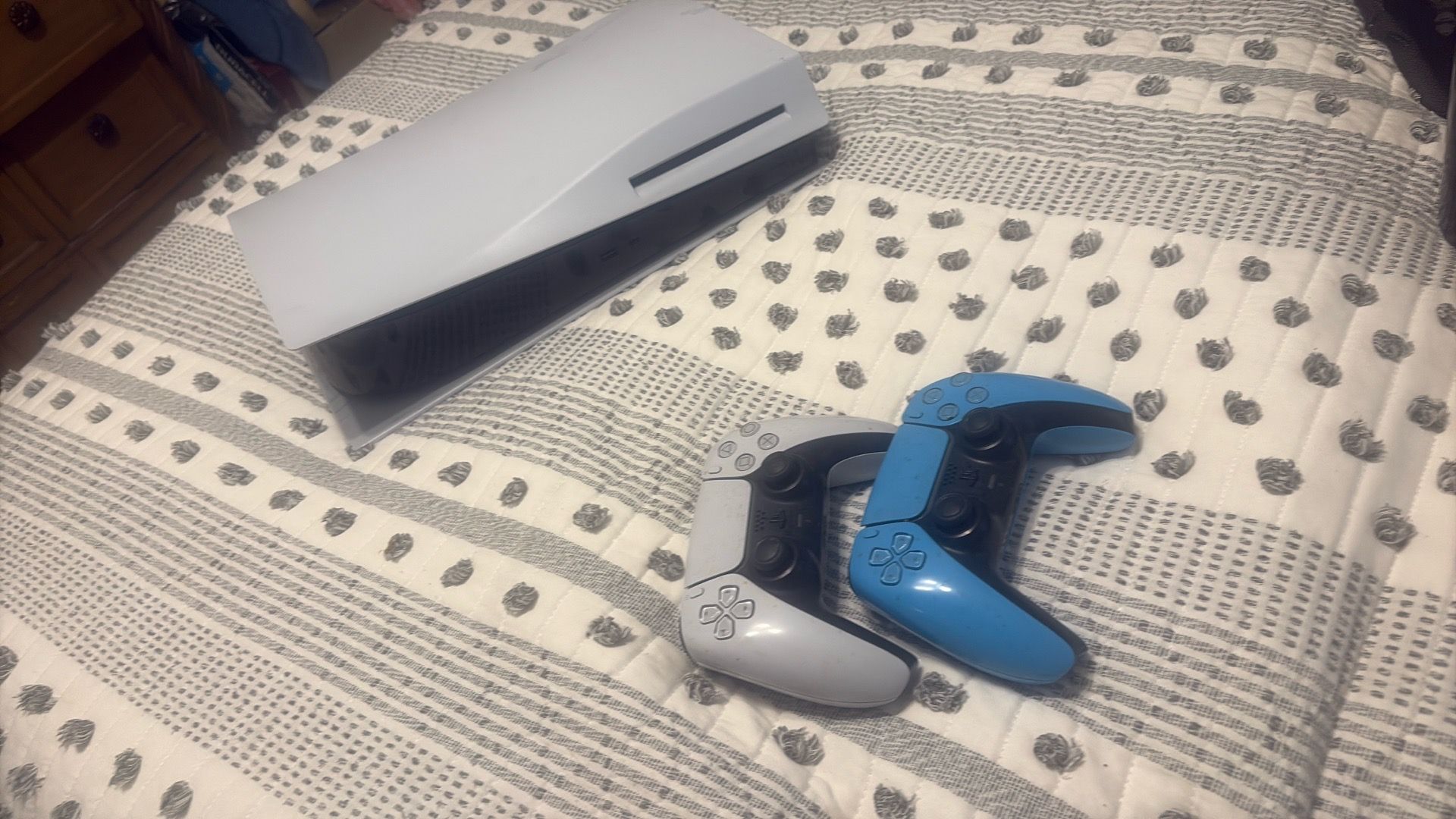 Ps5