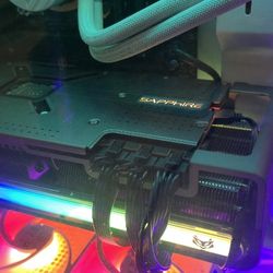 7900xtx Saphire Nitro