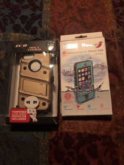 iPhone 7 regular end iPhone 5s