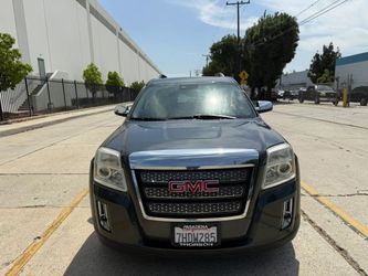 2014 GMC Terrain