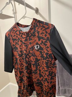 Cycling Jersey