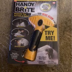 Work Light