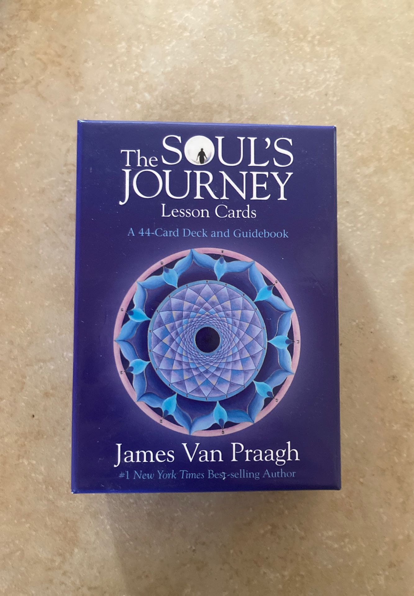 Soul’s Journey Lesson Cards