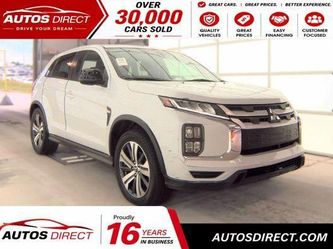 2024 Mitsubishi Outlander Sport