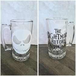 Beer Mug