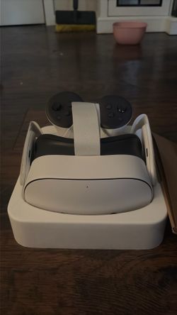 Oculus 3S Vr headset
