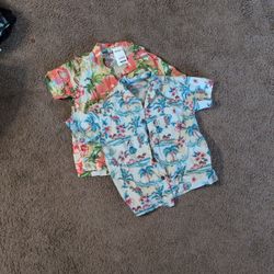 Boys Swim Clothes 5/6