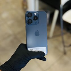 IPHONE 15 PRO ATT/CRICKET