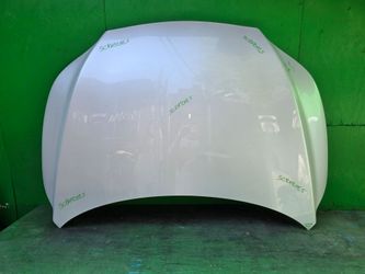 RX 2023 2024 2025 HOOD