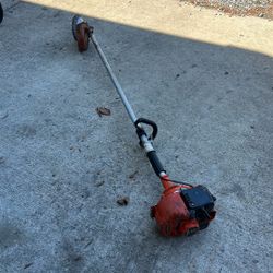 Echo Gas Weed Walker