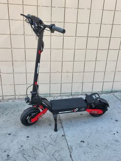 Gt06 Arwibon Electric Scooter 35mph