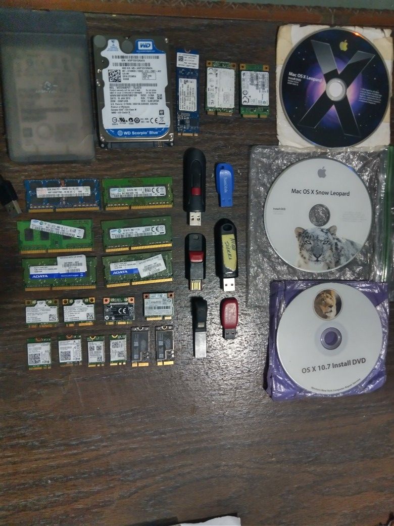 All Pc Repairs And Upgrades
