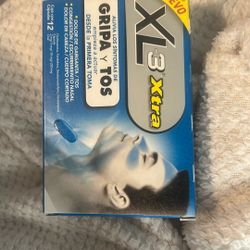 XL3 Extra