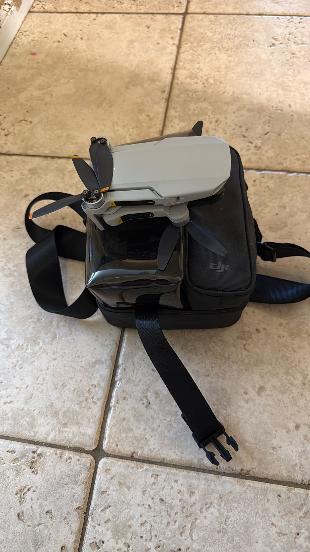 Dji Mini 2 Drone