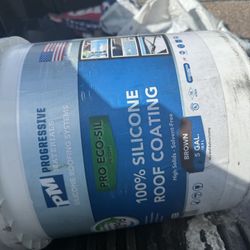 Roof Silicone