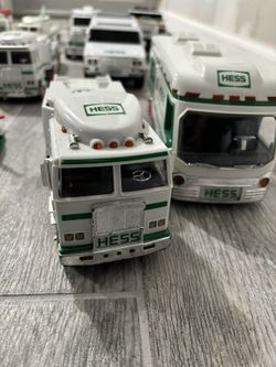 Hess Toys