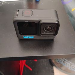 Gopro Black 11 Waterproof 